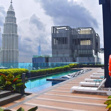 Star Klcc By Bhs Διαμέρισμα Κουάλα Λουμπούρ Εξωτερικό φωτογραφία