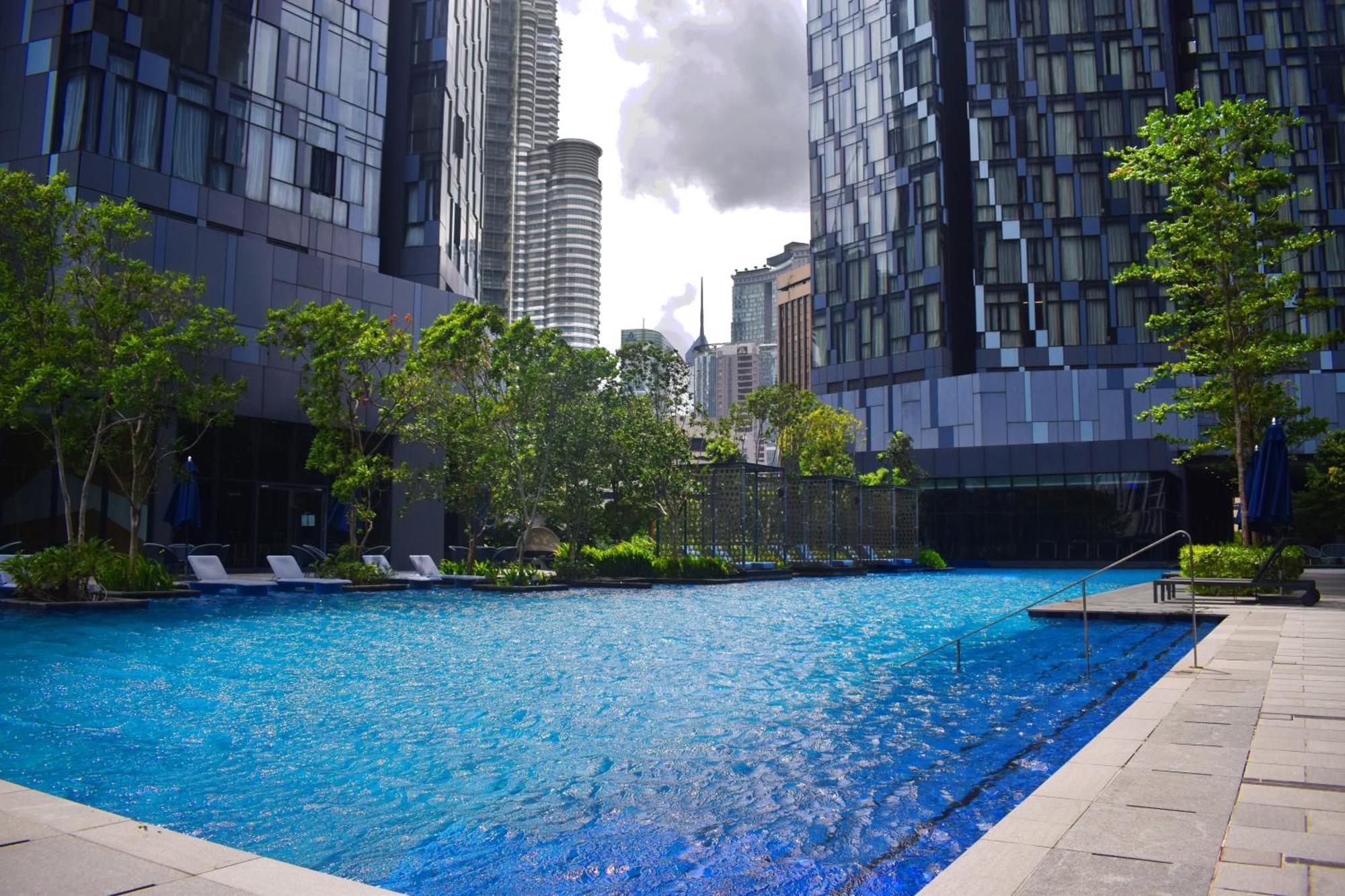 Star Klcc By Bhs Διαμέρισμα Κουάλα Λουμπούρ Εξωτερικό φωτογραφία