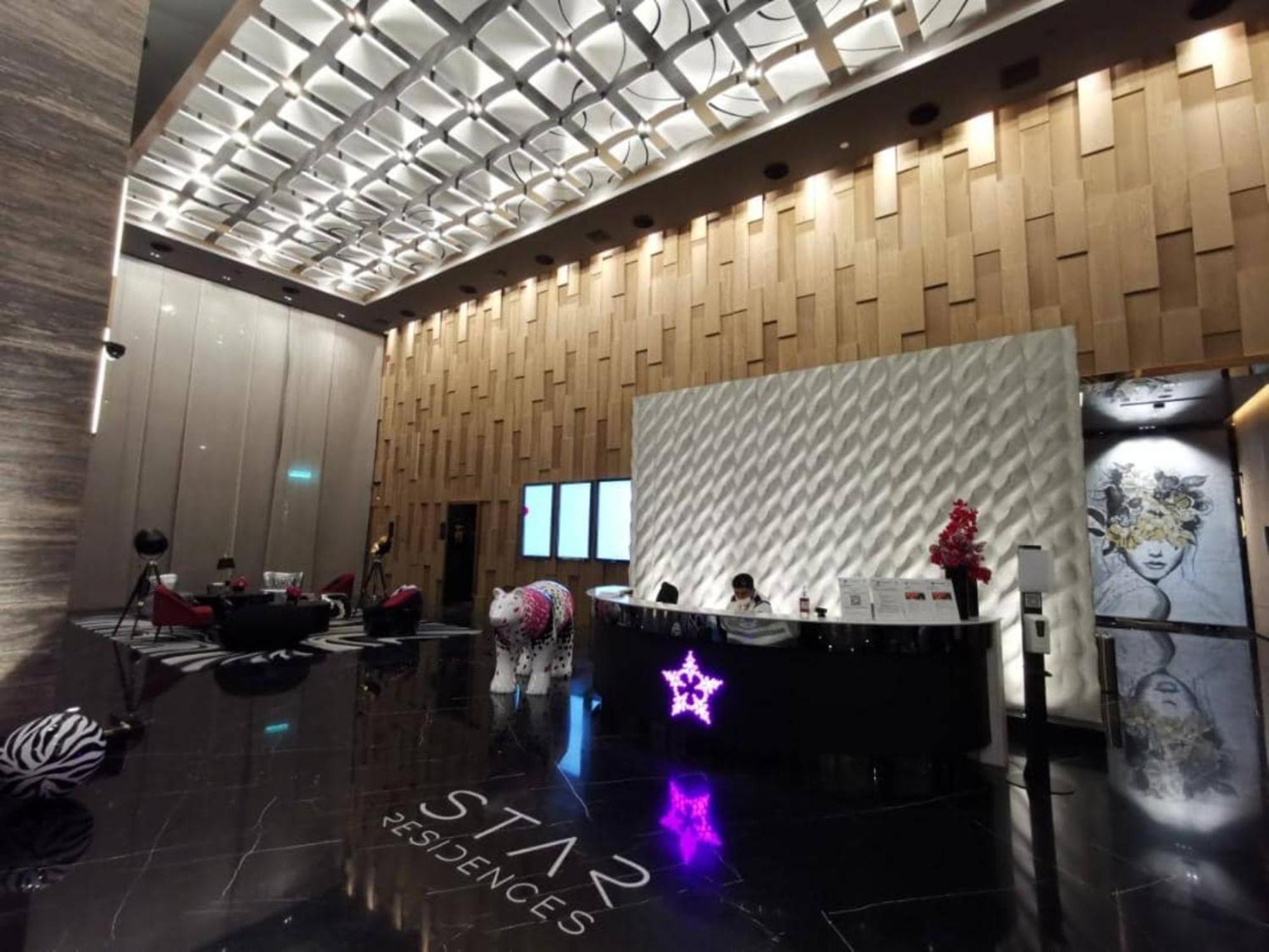 Star Klcc By Bhs Διαμέρισμα Κουάλα Λουμπούρ Εξωτερικό φωτογραφία