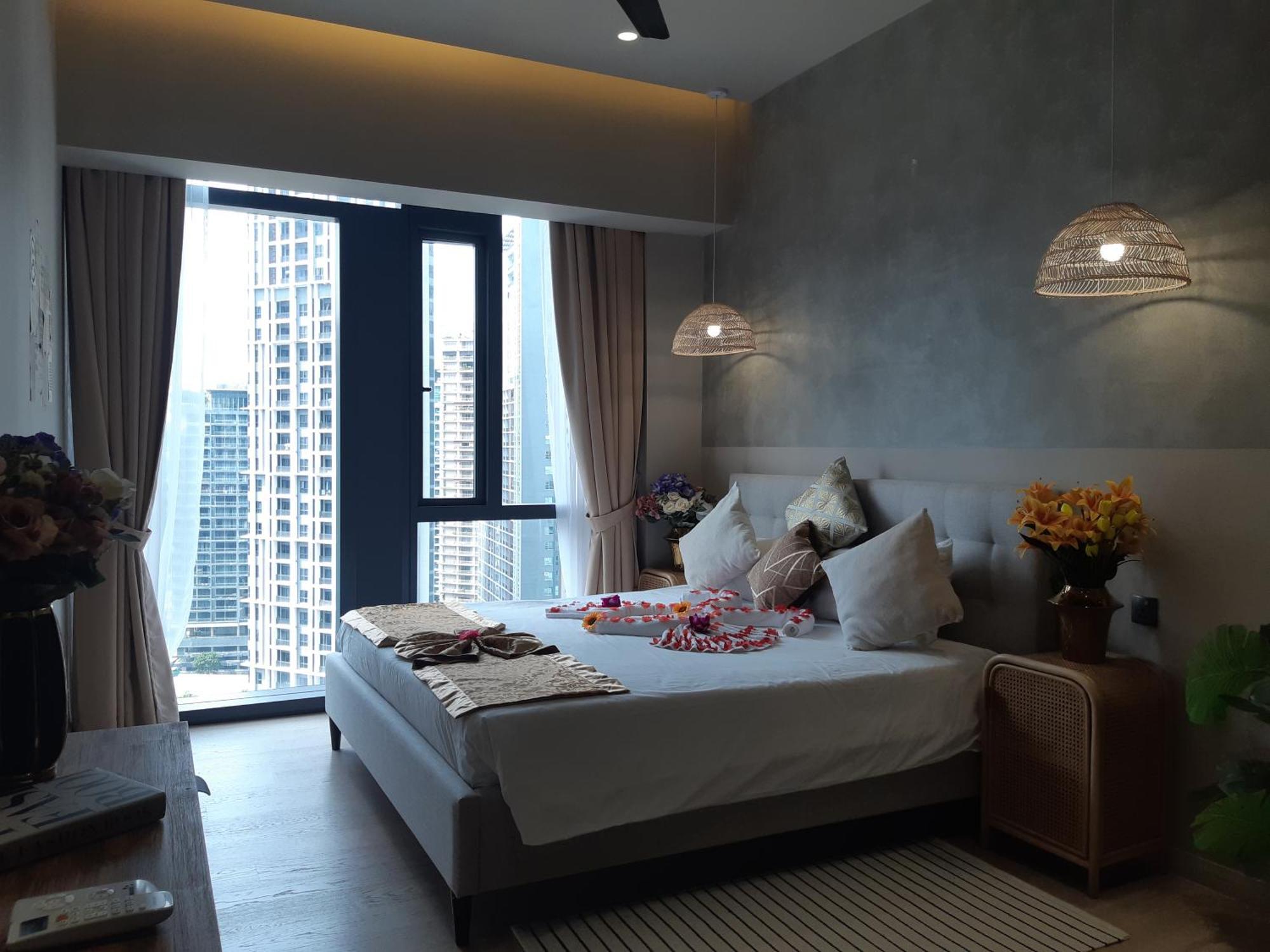 Star Klcc By Bhs Διαμέρισμα Κουάλα Λουμπούρ Εξωτερικό φωτογραφία