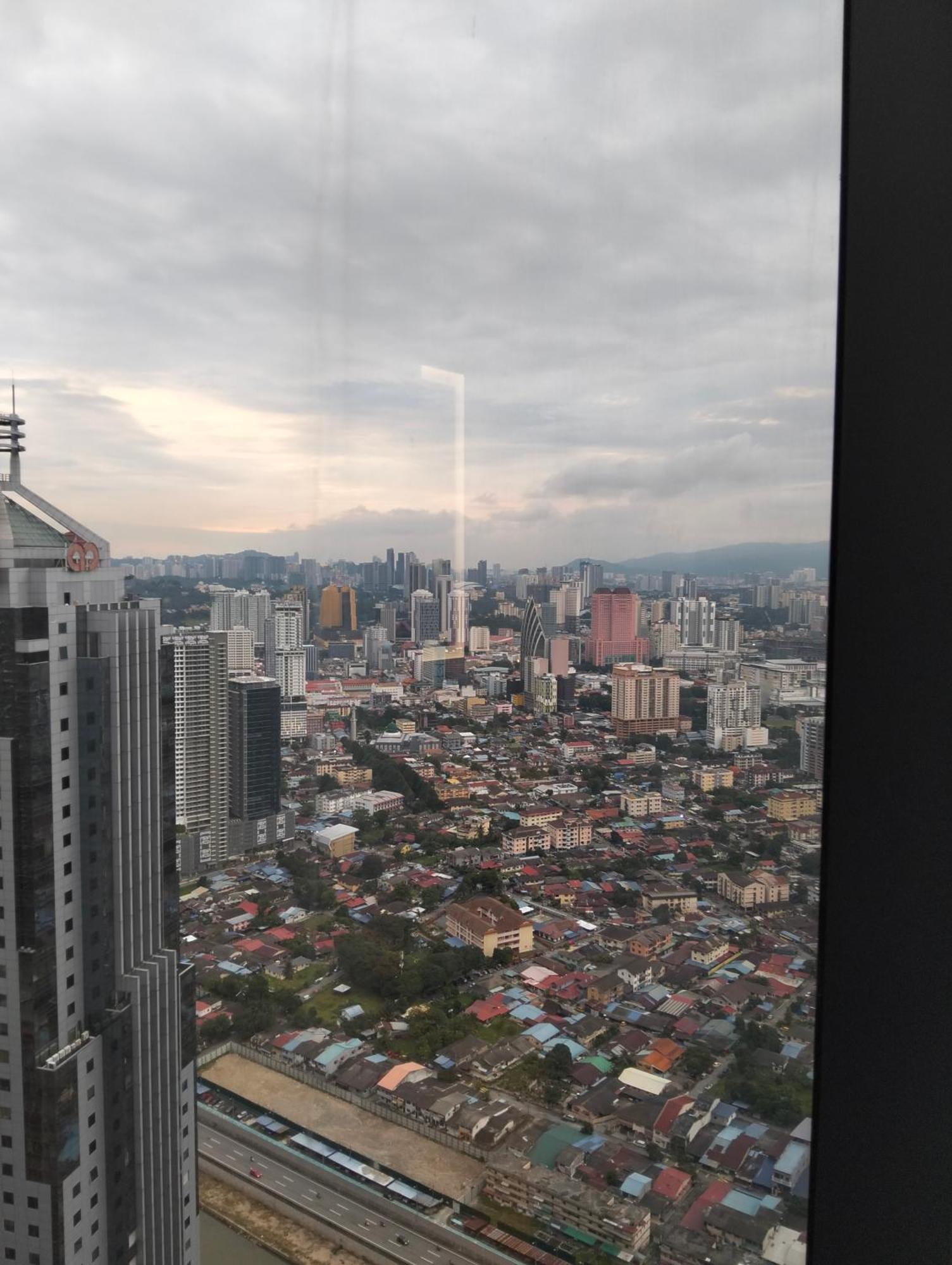 Star Klcc By Bhs Διαμέρισμα Κουάλα Λουμπούρ Εξωτερικό φωτογραφία