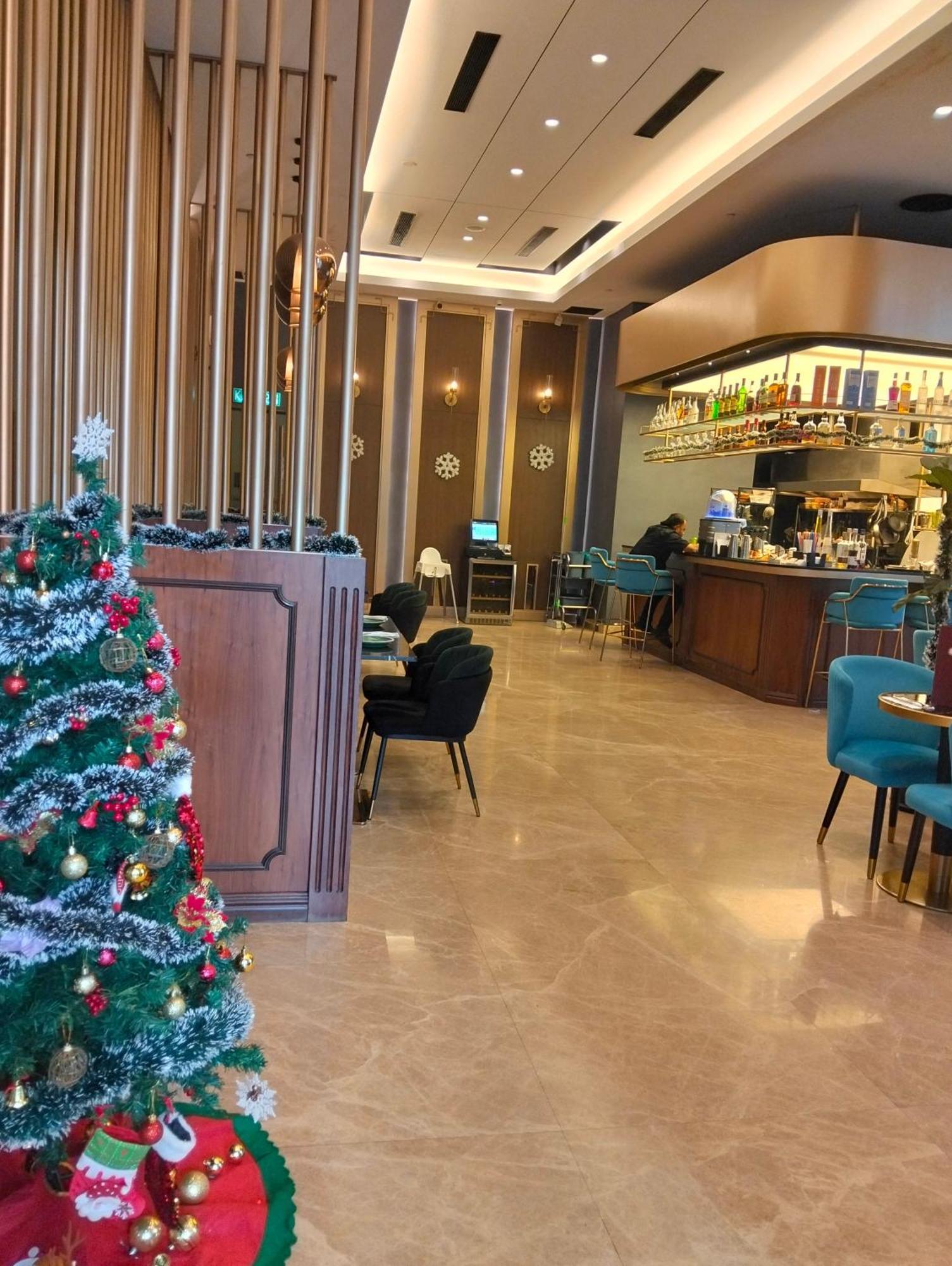 Star Klcc By Bhs Διαμέρισμα Κουάλα Λουμπούρ Εξωτερικό φωτογραφία