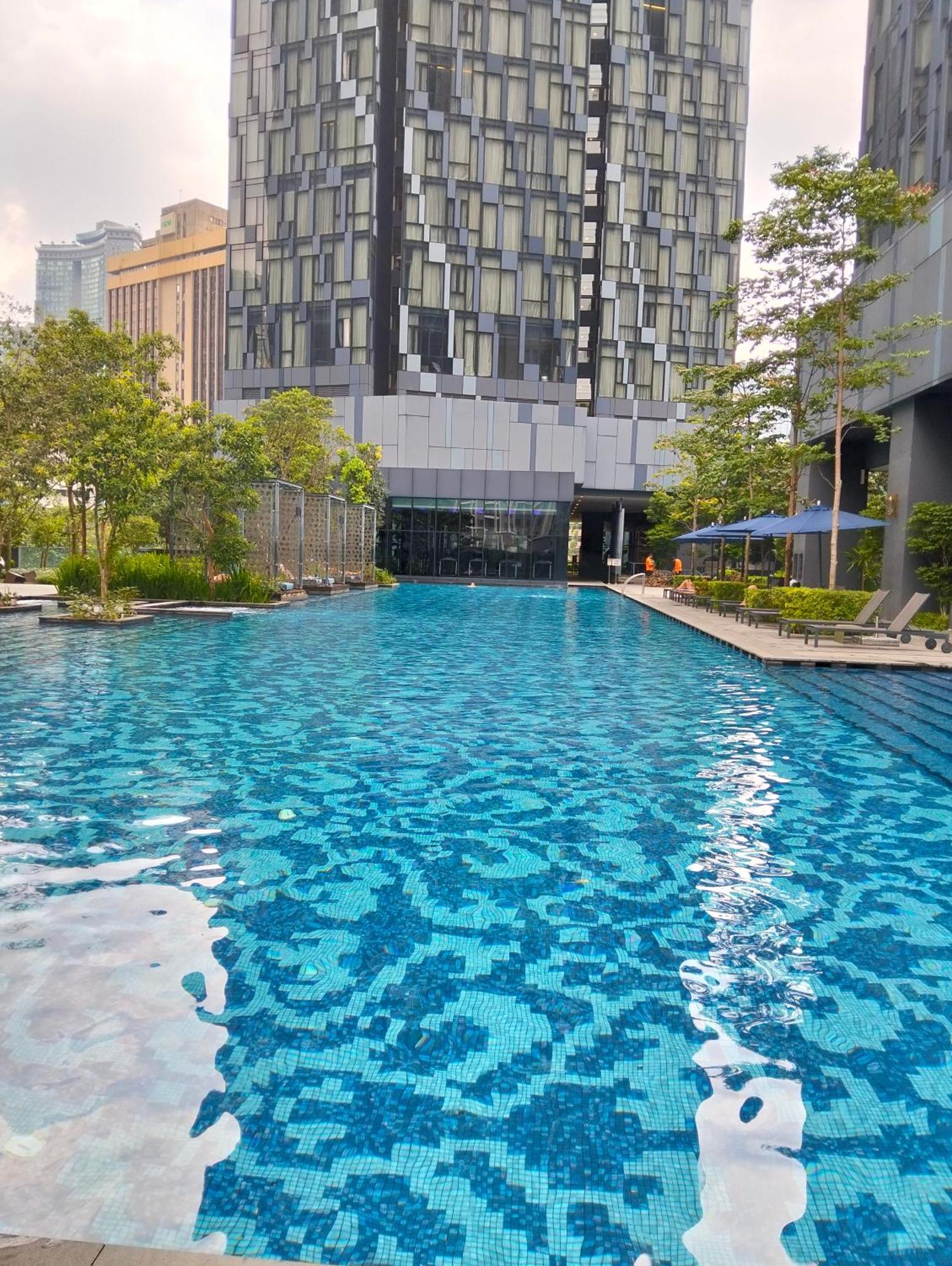 Star Klcc By Bhs Διαμέρισμα Κουάλα Λουμπούρ Εξωτερικό φωτογραφία