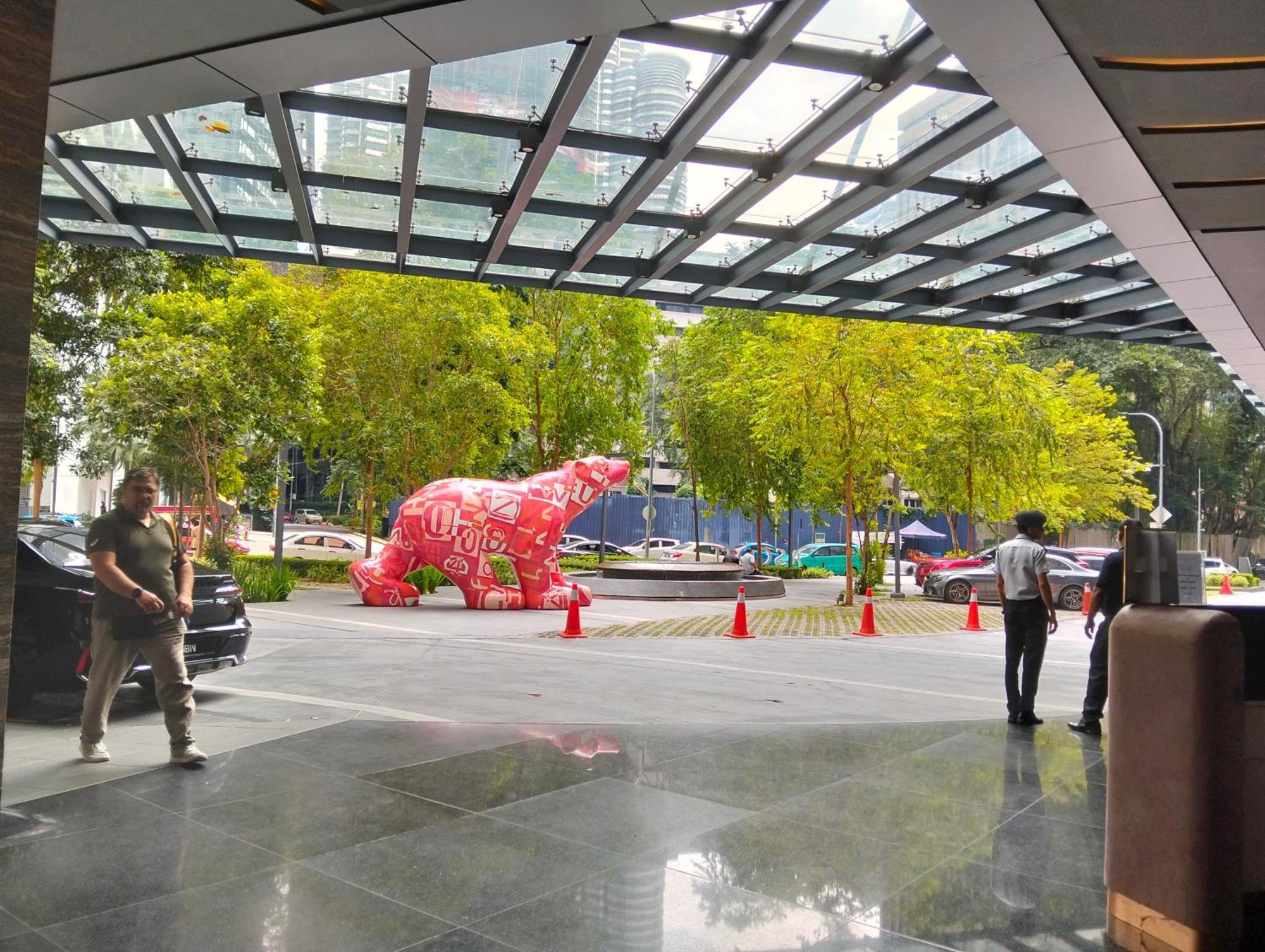 Star Klcc By Bhs Διαμέρισμα Κουάλα Λουμπούρ Εξωτερικό φωτογραφία