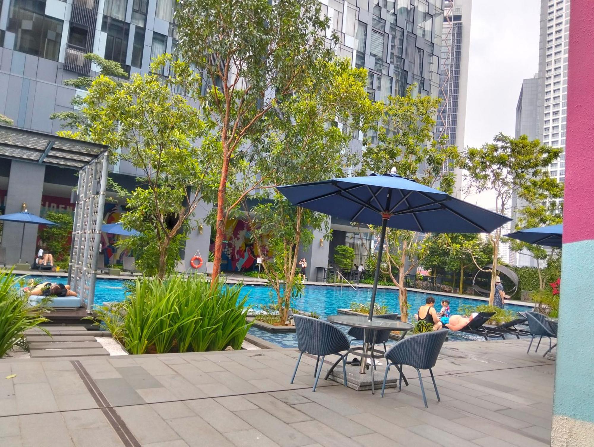 Star Klcc By Bhs Διαμέρισμα Κουάλα Λουμπούρ Εξωτερικό φωτογραφία